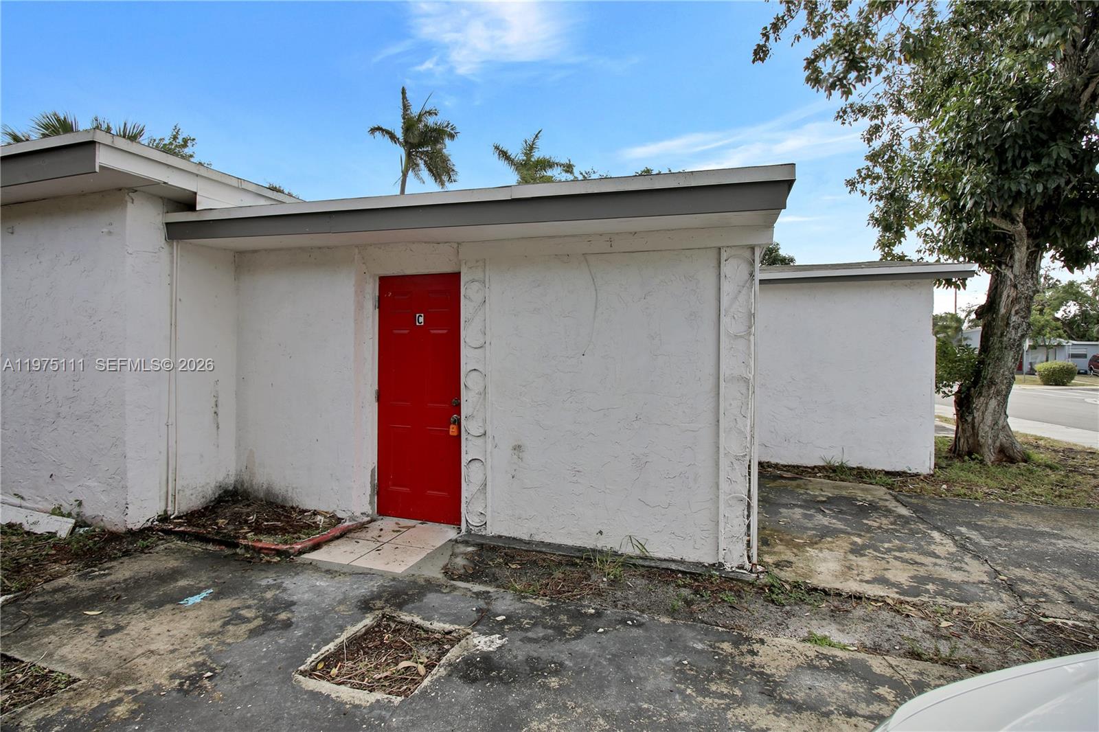MONROE HEIGHTS - Residential