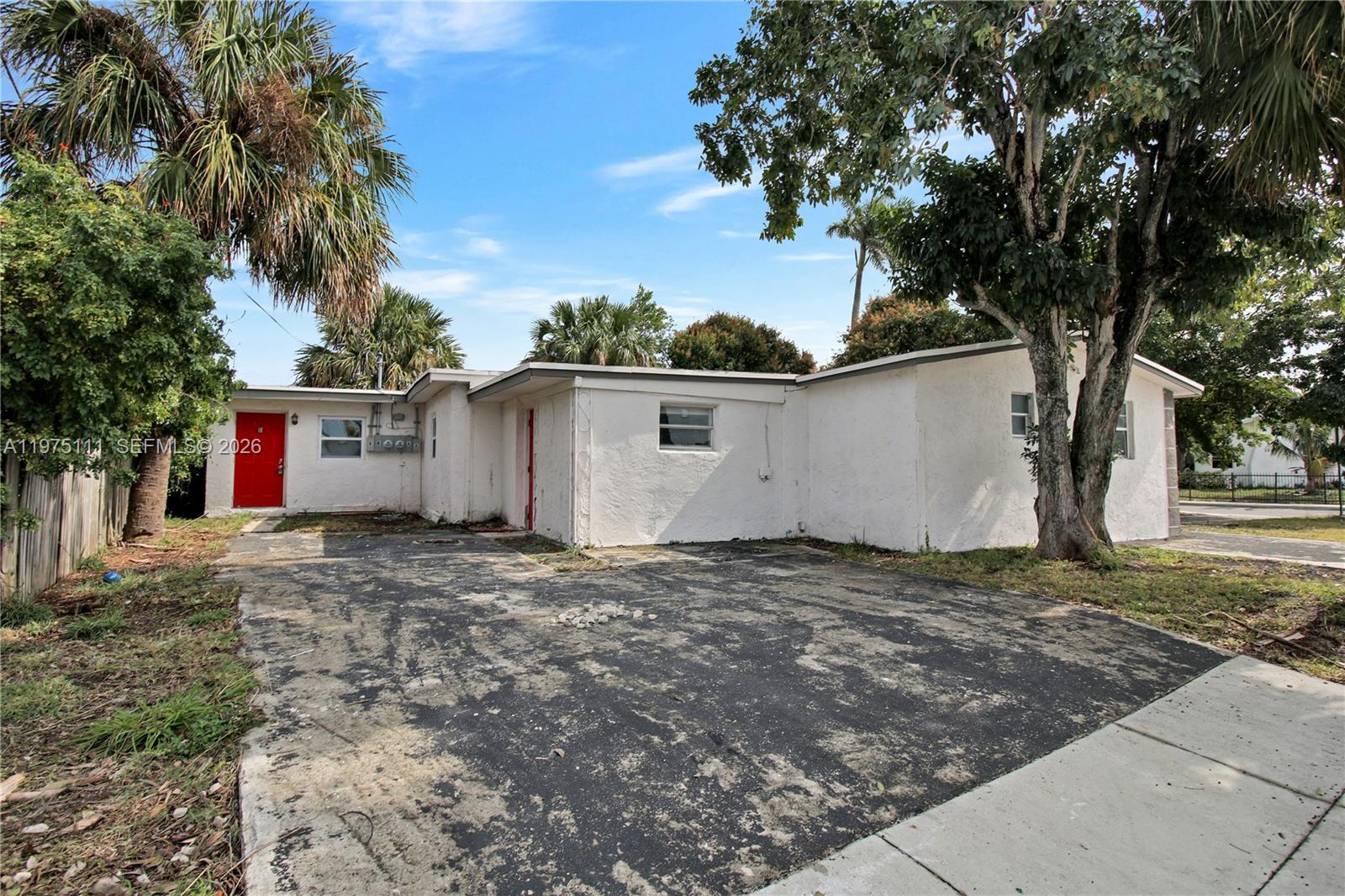 MONROE HEIGHTS - Residential