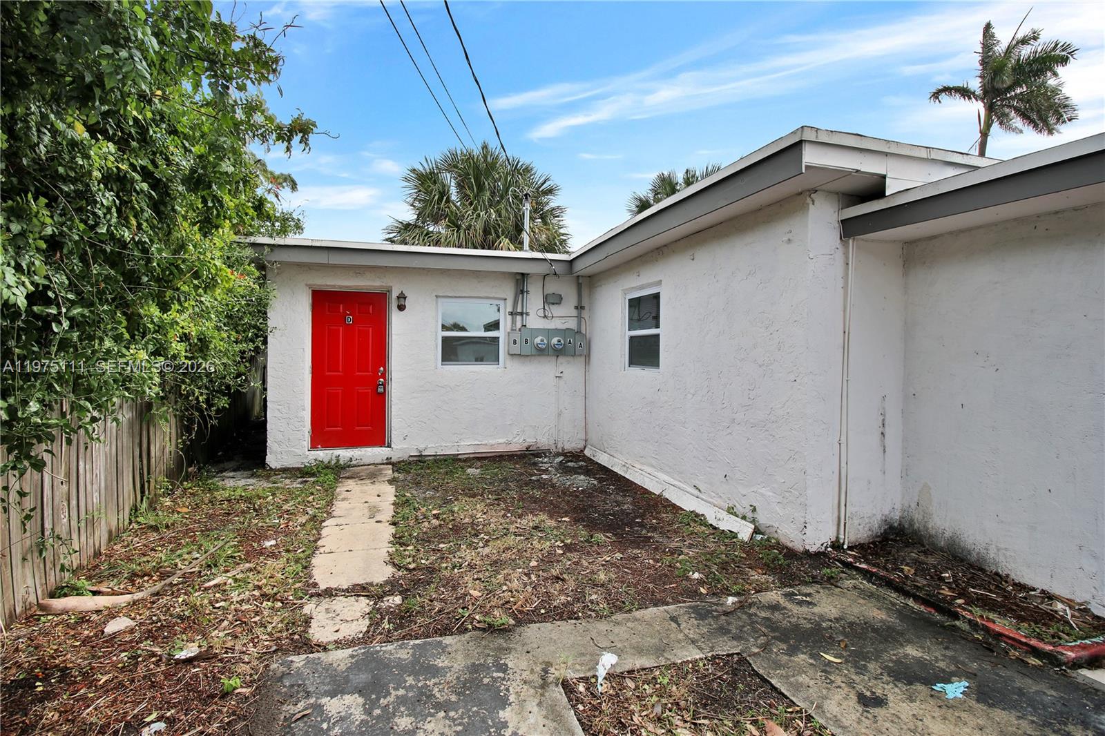 MONROE HEIGHTS - Residential