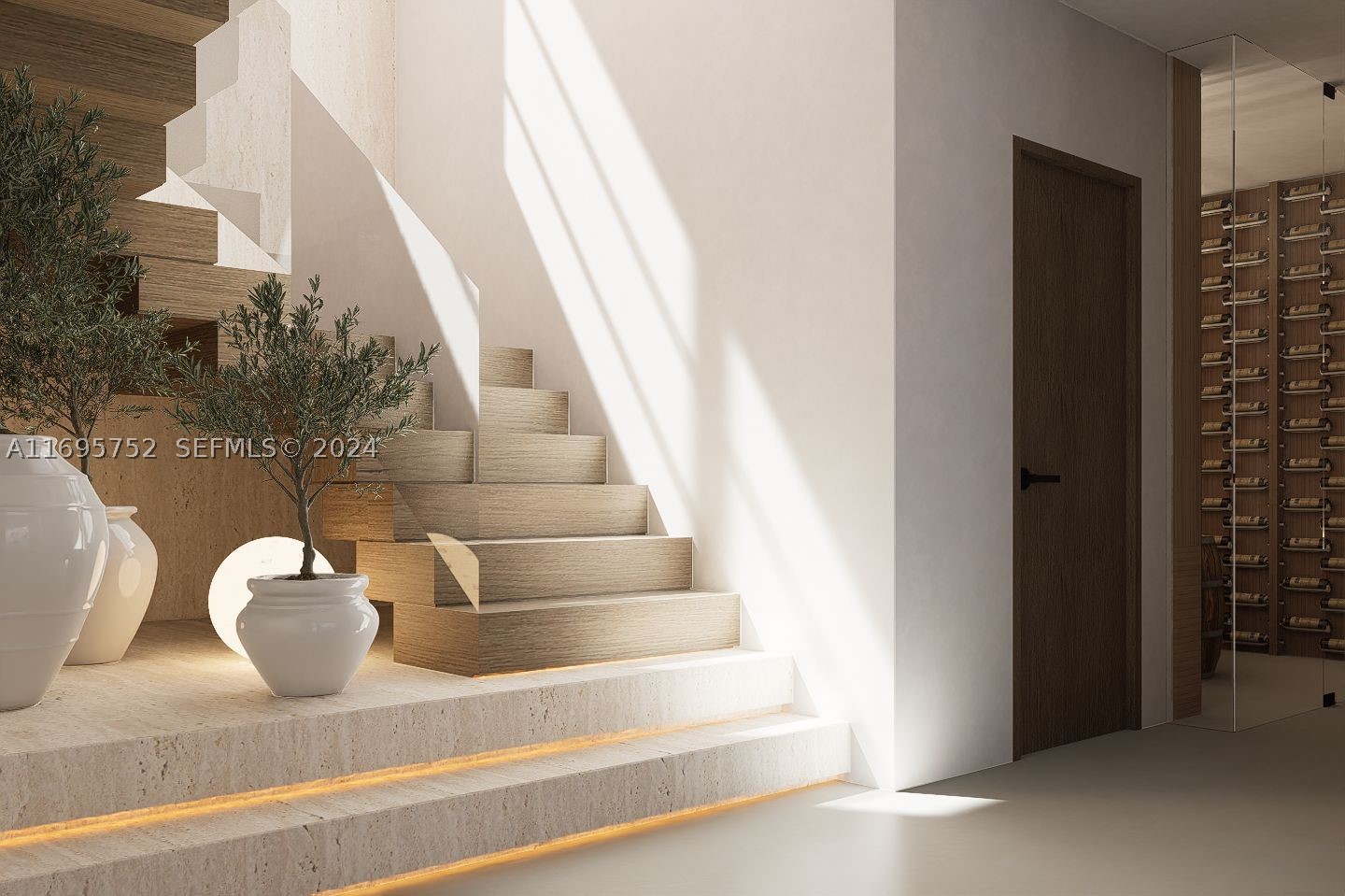 CHAMBERS LAND CO SUB SW1/ - Residential