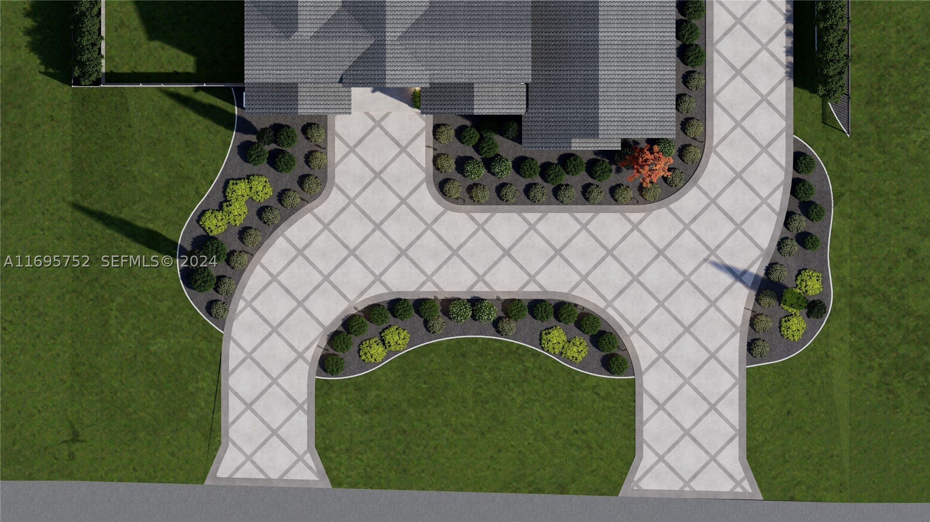 CHAMBERS LAND CO SUB SW1/ - Residential