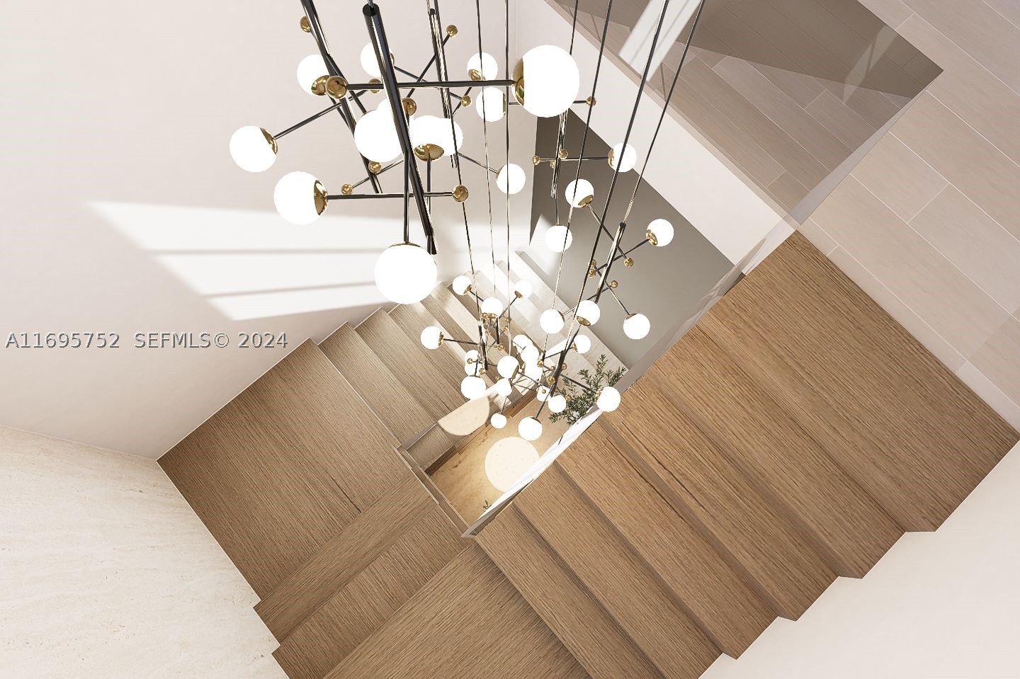 CHAMBERS LAND CO SUB SW1/ - Residential
