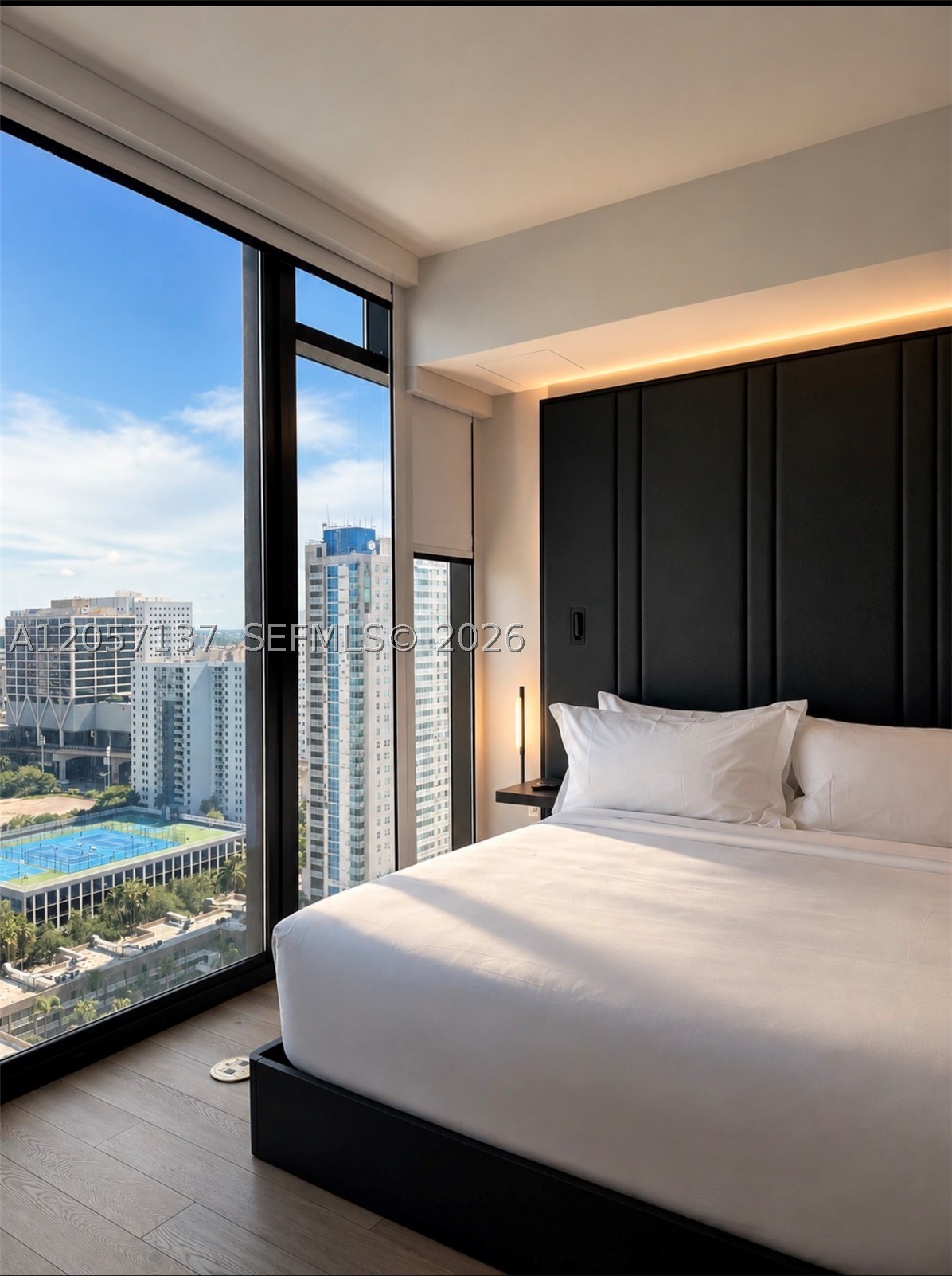 MIAMI NORTH - Residential