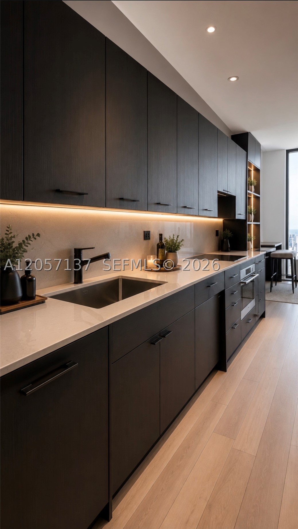 MIAMI NORTH - Residential