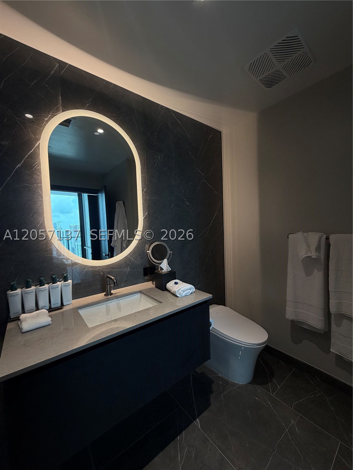 MIAMI NORTH - Residential