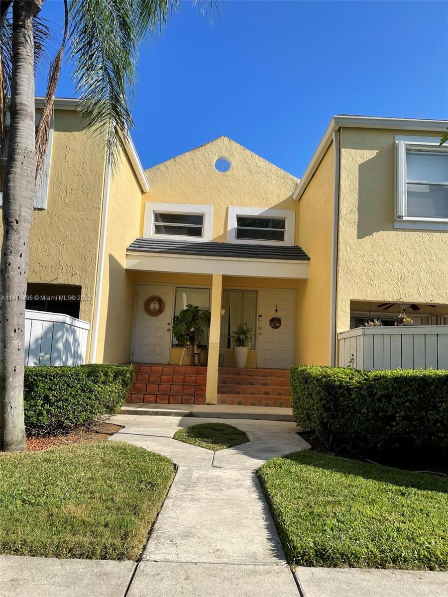 GABLES POINT III CONDO - Residential