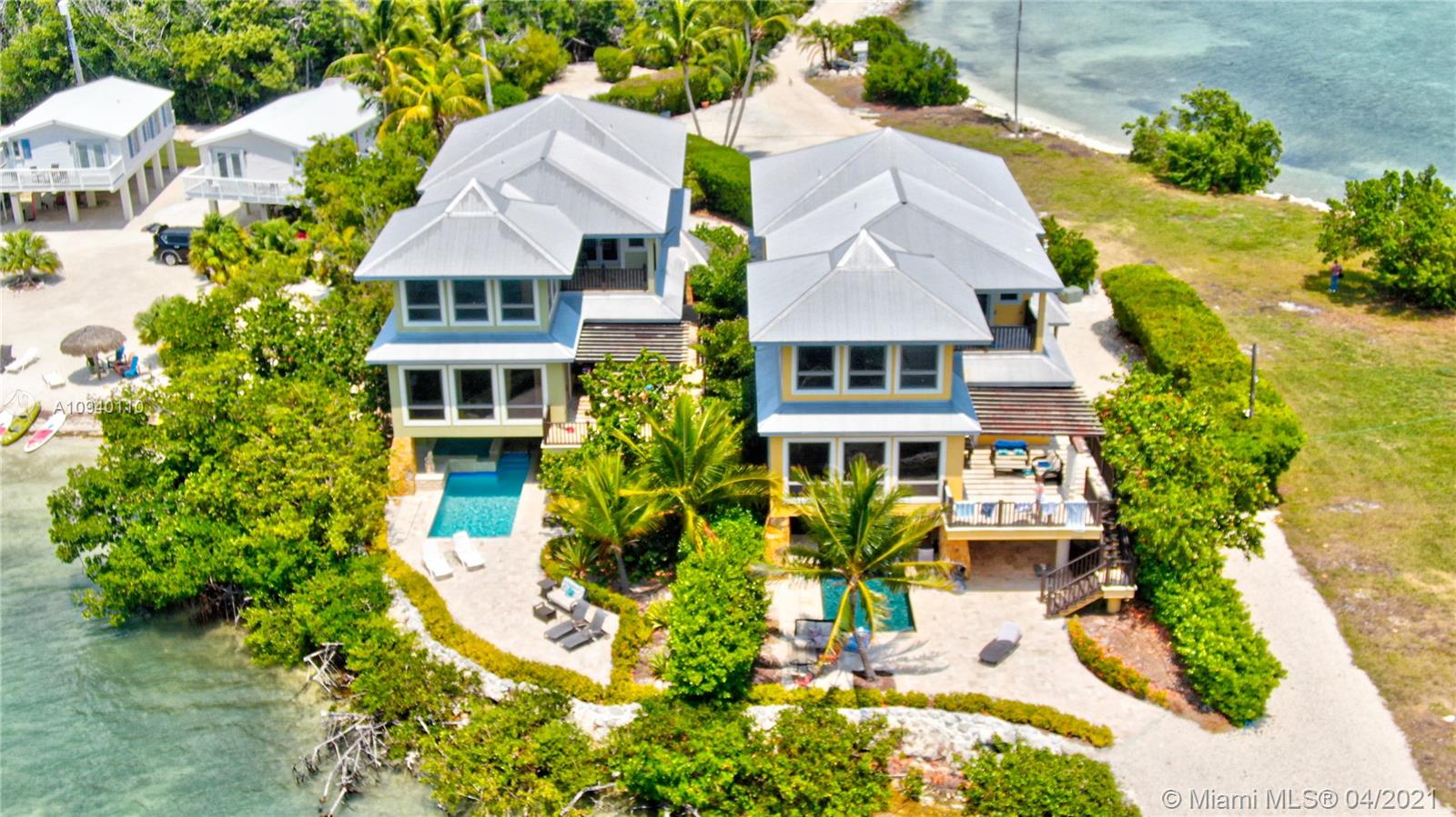 Conch Key - Residential
