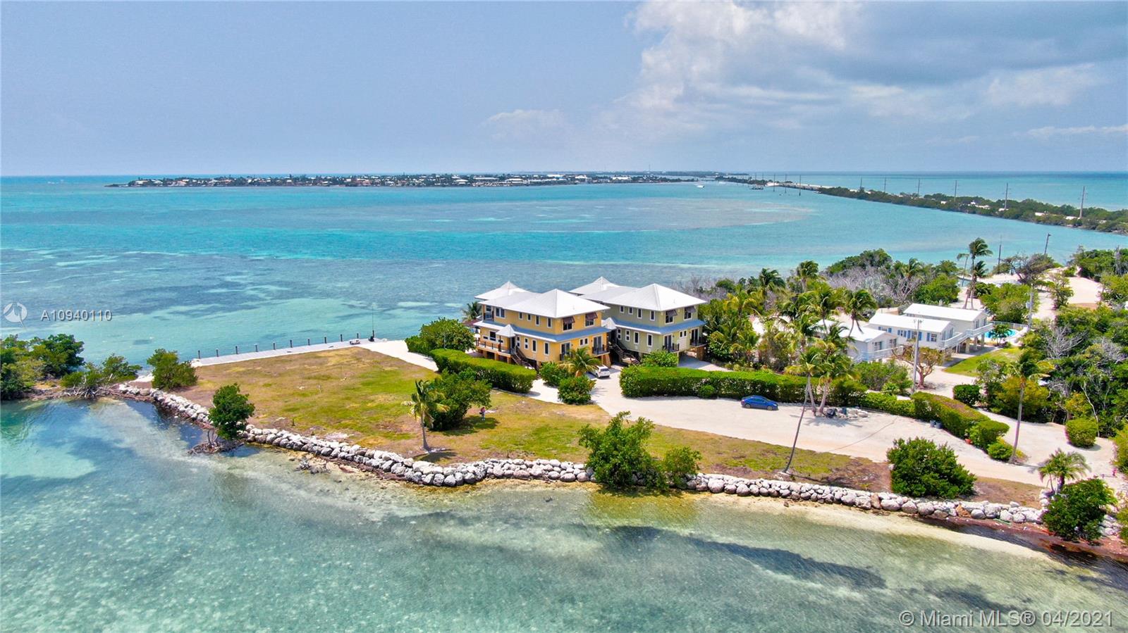 Conch Key - Residential