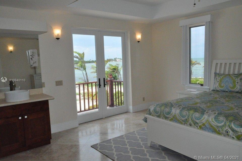 Conch Key - Residential