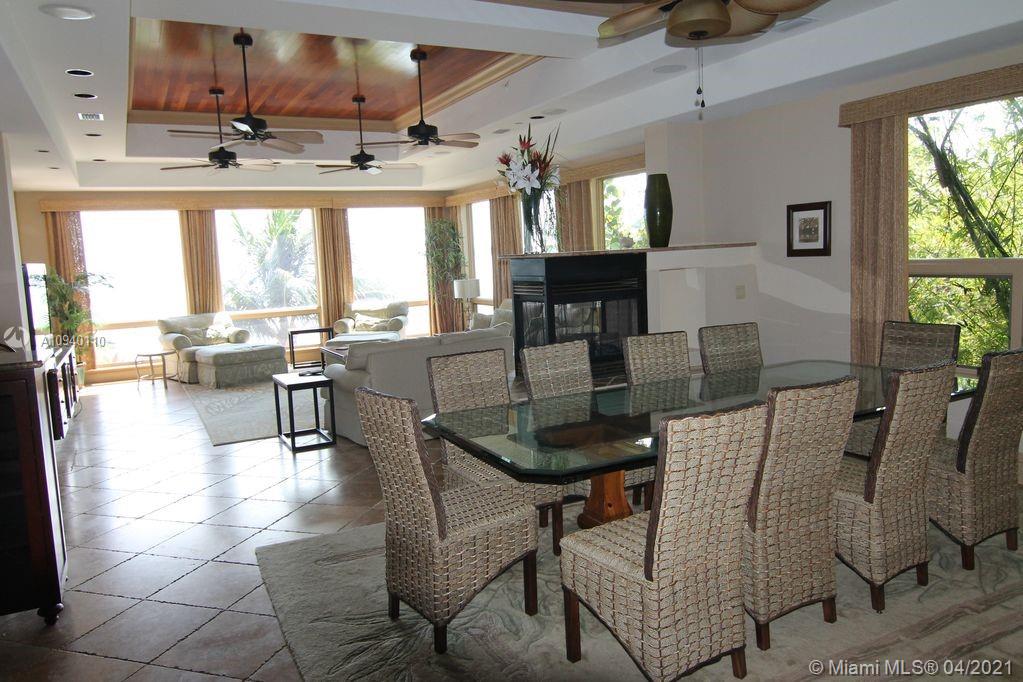 Conch Key - Residential