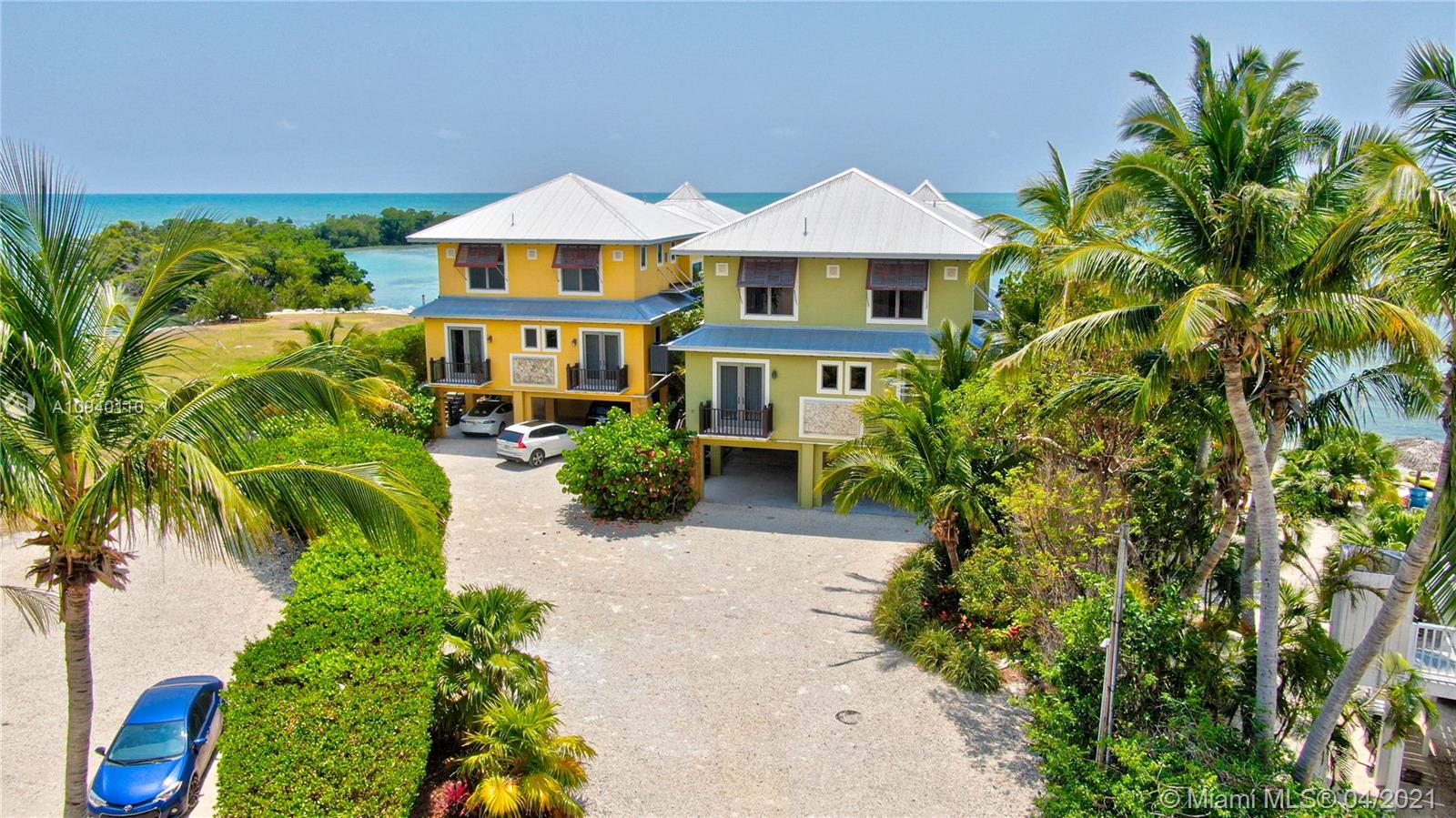 Conch Key - Residential