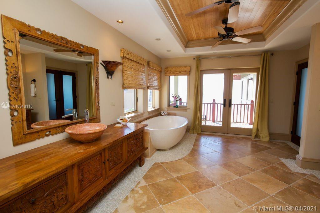 Conch Key - Residential