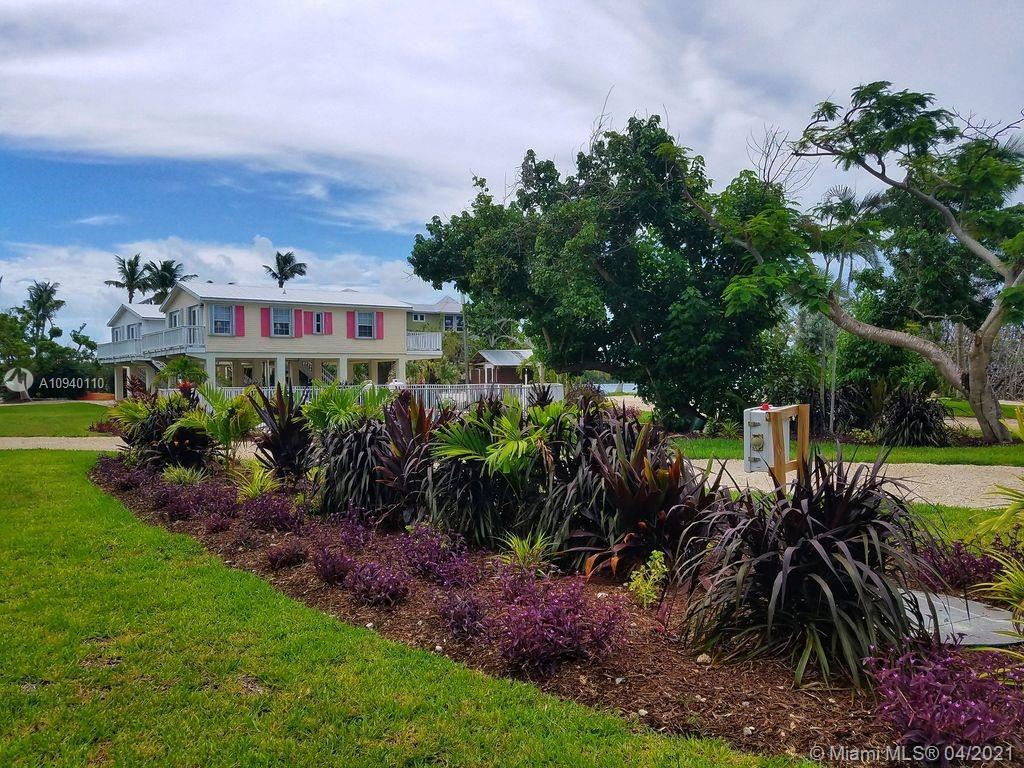 Conch Key - Residential