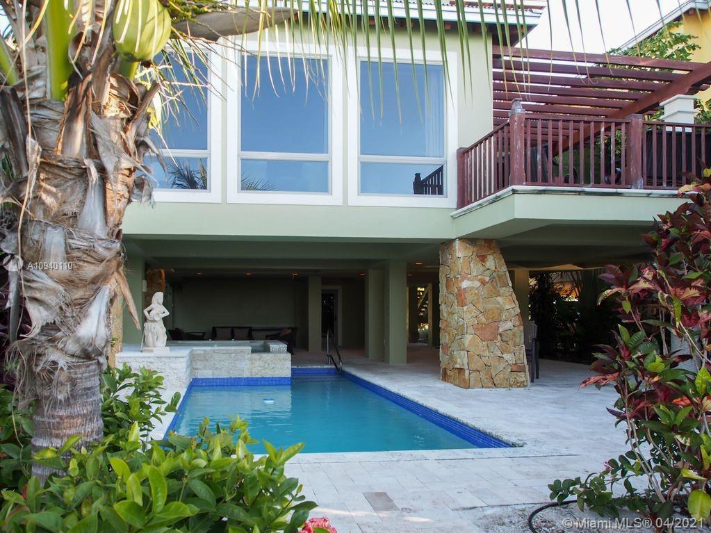 Conch Key - Residential