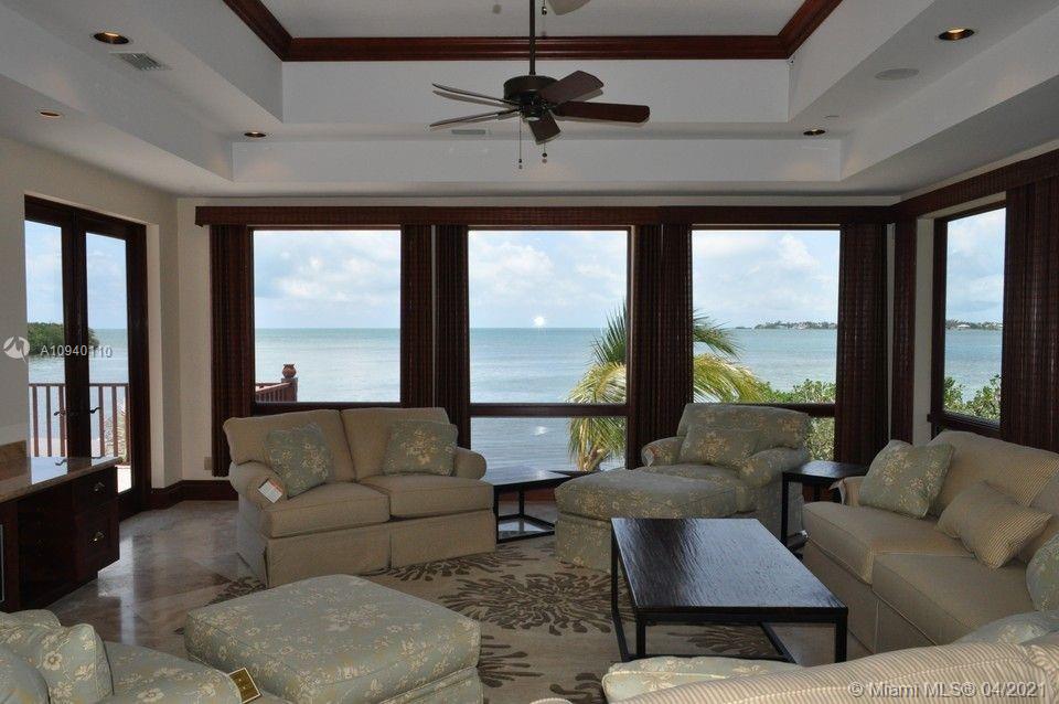 Conch Key - Residential