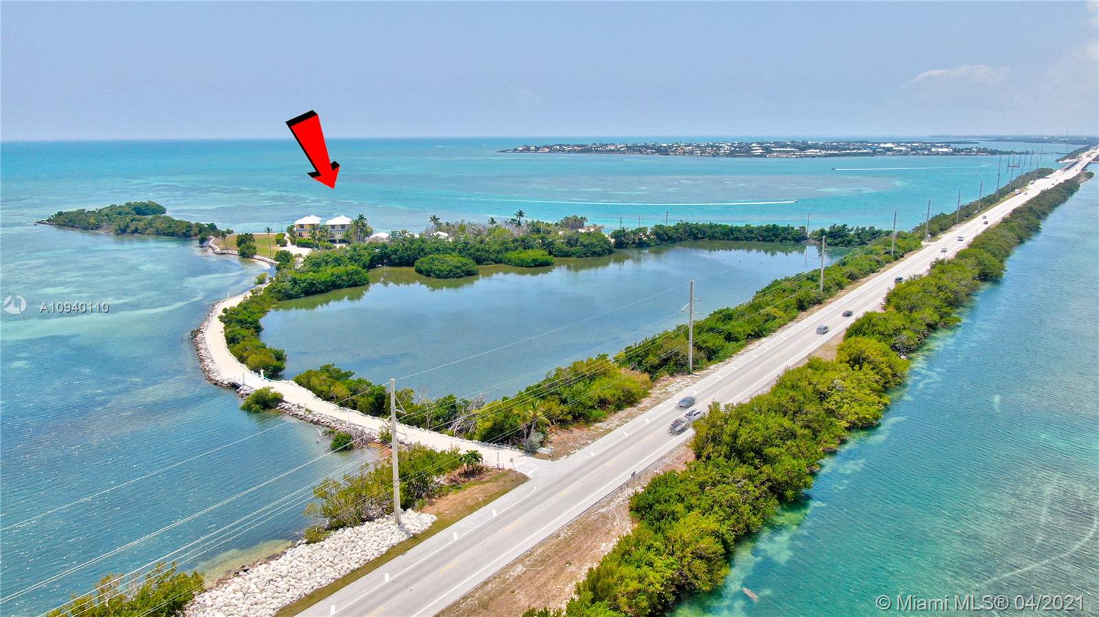 World Famous Island Resort Walt Disney once owned & Filmed Flipper Movie/TV shows on it. Spectacular 250-degree Ocean views.60 acres-5-upland & zoned for Hotel/Commercial/Residential/Transient. Two Luxurious Estate Homes 5/5.5-- 4,700 sq. ft. each with 3 Pools/Hot Tubs Spa/ Marble, Granite/ Hardwood Fl's/Fireplace/Stainless Steal appliances-Private Sandy Beach/ Lagoon/Boat ramp/100 ft dock. Also Three 2/2 stilt cottages/community pool. Daily & Weekly vacation rentals on 2 Estate Homes alone, Gross of $400,000 & 50k for each cottage. Development rights include 16 Transient Licenses. 6 additional ROGO lots with building rights and M-1 zoning for future development, by Hawks Cay Resort/Duck Key. Ideal for Private -VIP- Corporate Retreat/ Weddings & Events. Check out Great Reviews/Pics- VRBO