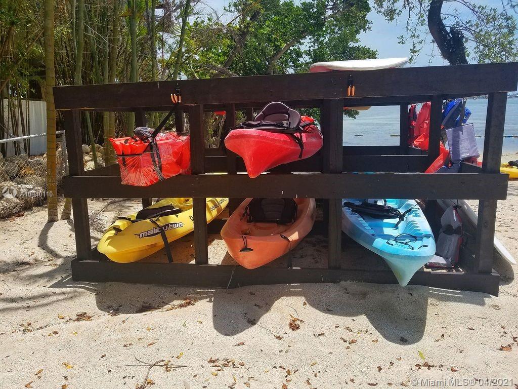 Conch Key - Residential