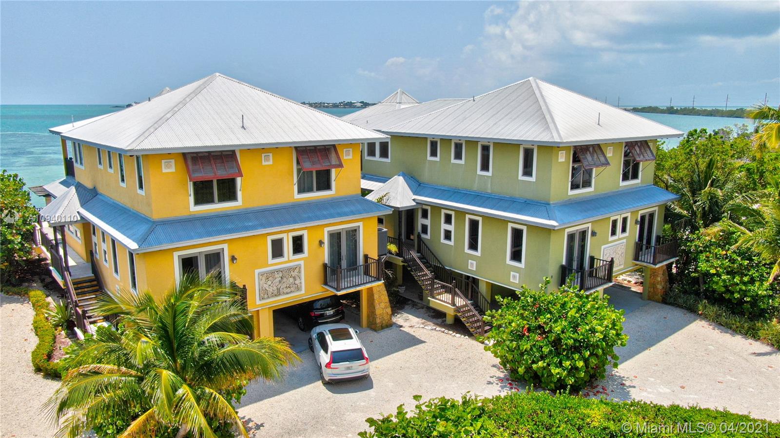 Conch Key - Residential