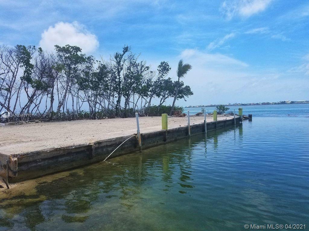 Conch Key - Residential