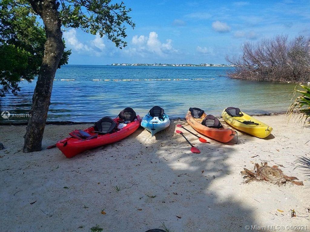 Conch Key - Residential