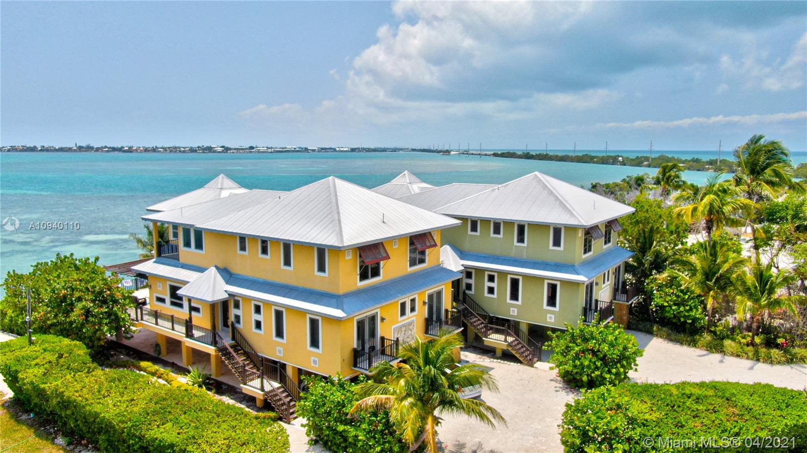 Conch Key - Residential