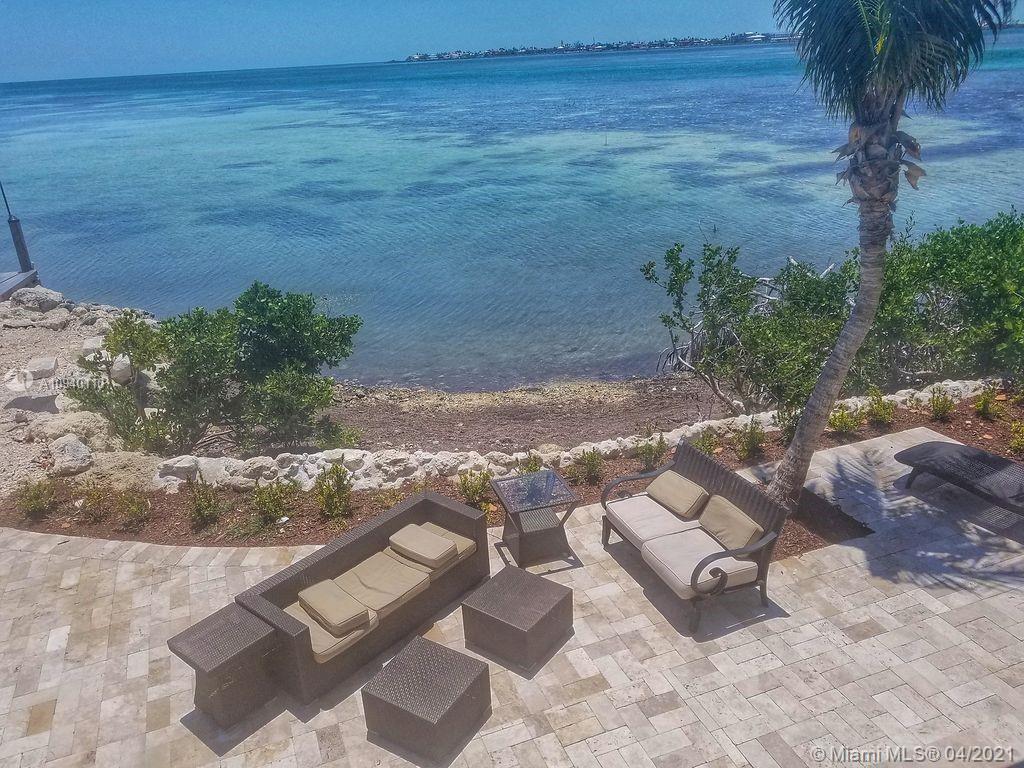 Conch Key - Residential