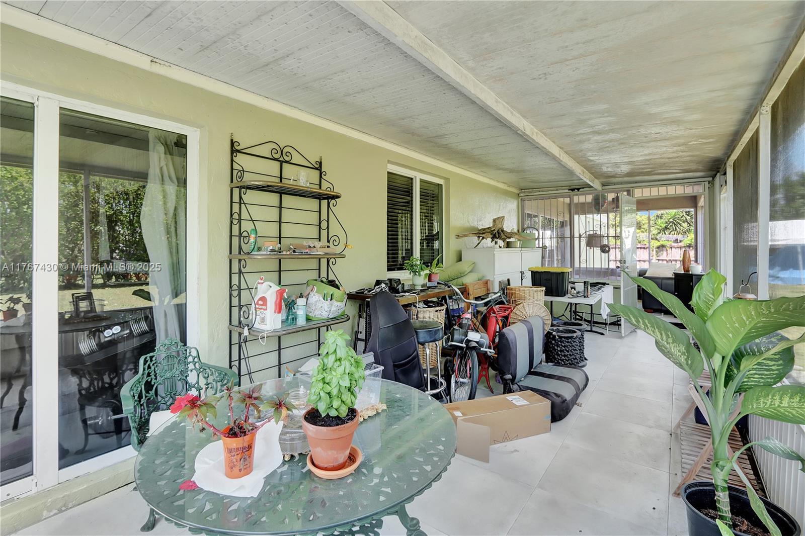 STARR SUB - Residential
