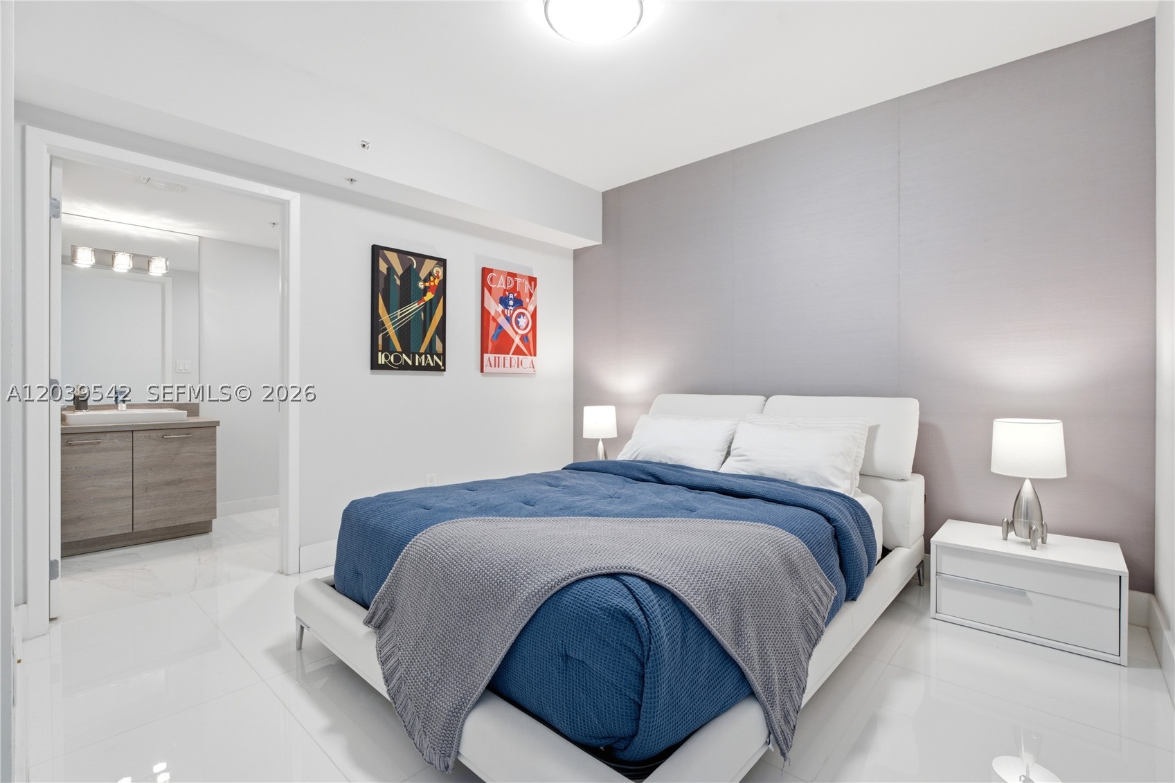 400 SUNNY ISLES CONDO EAS - Residential