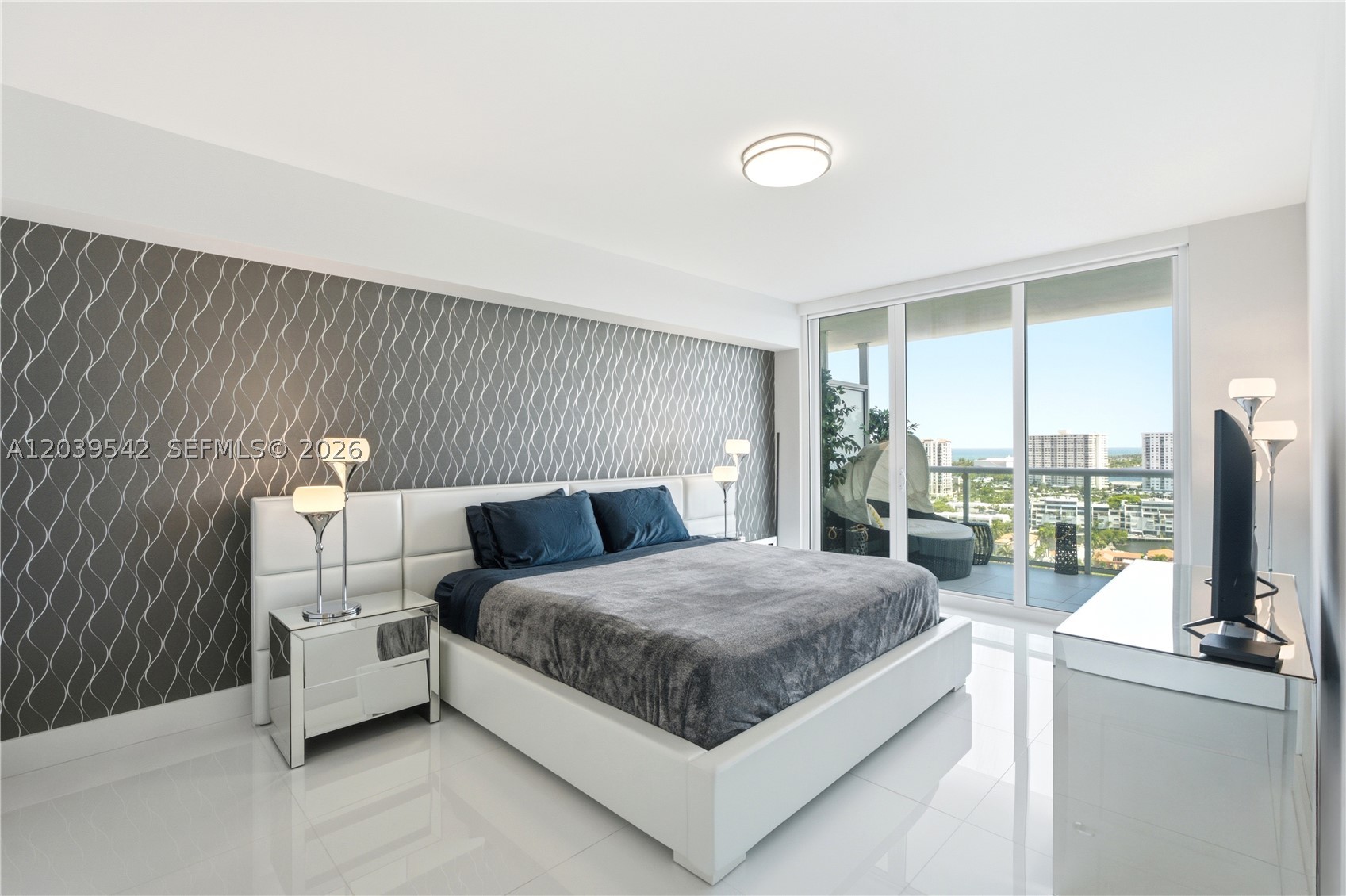 400 SUNNY ISLES CONDO EAS - Residential