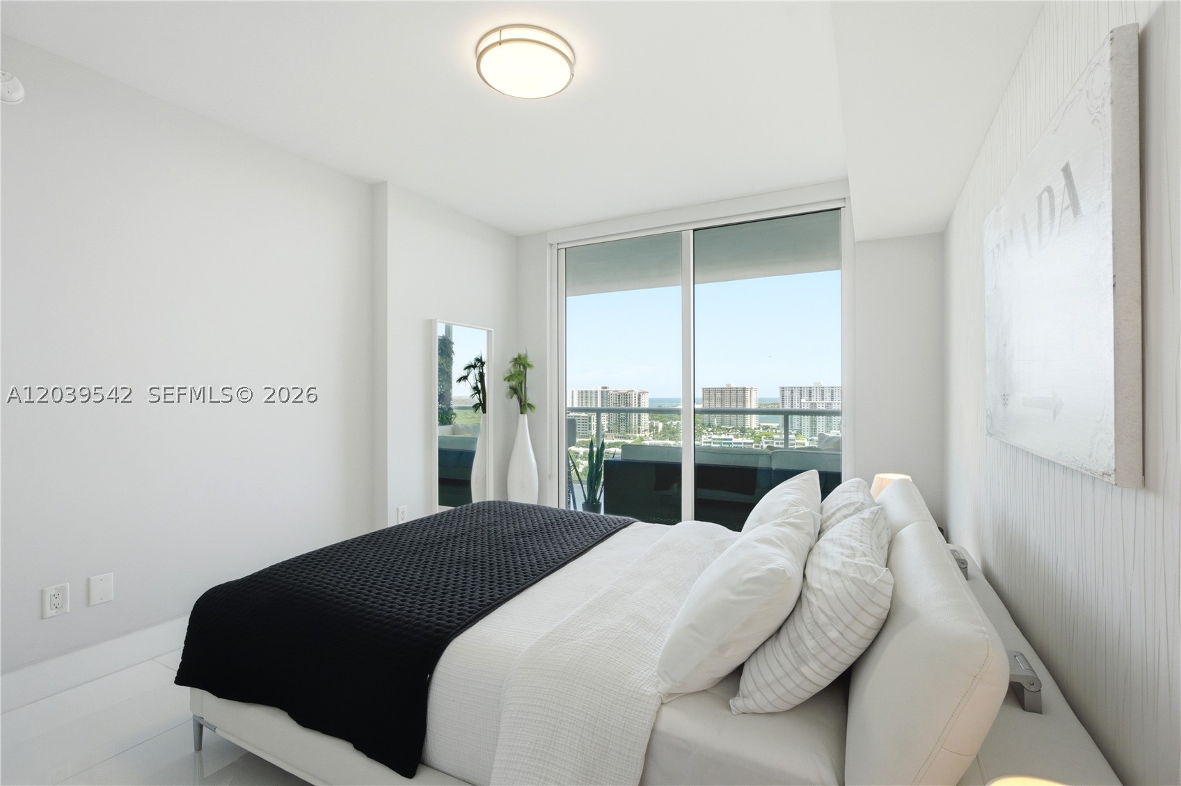 400 SUNNY ISLES CONDO EAS - Residential