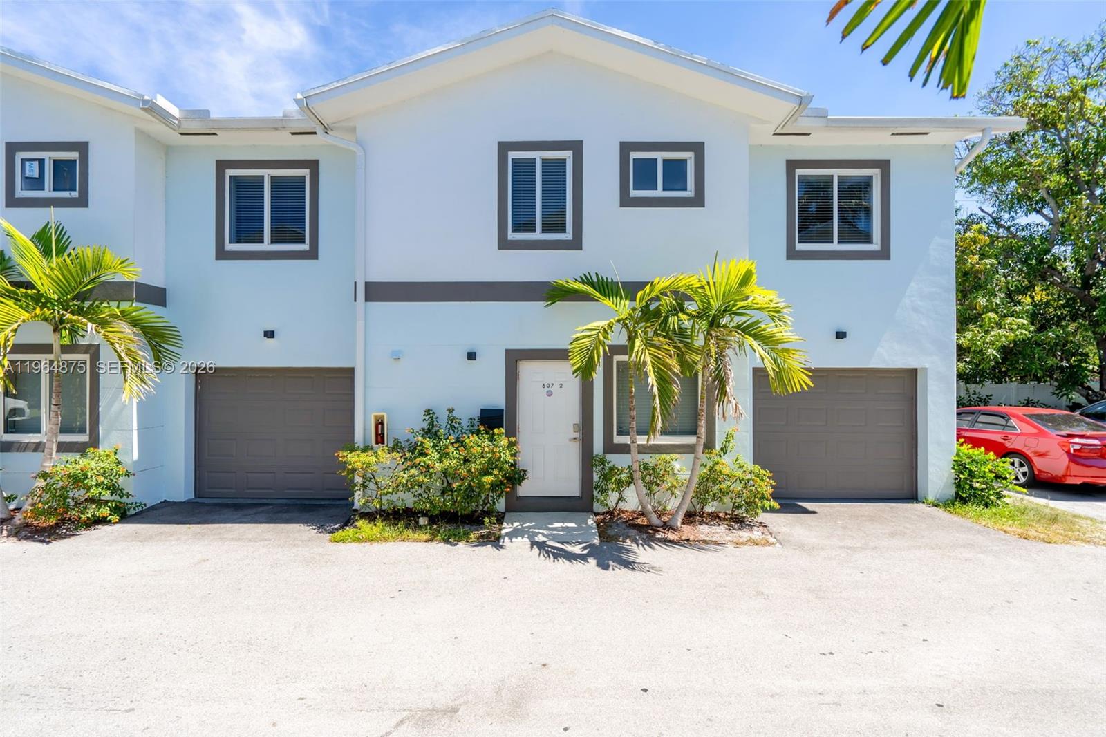 NORTH LAUDERDALE - Residential