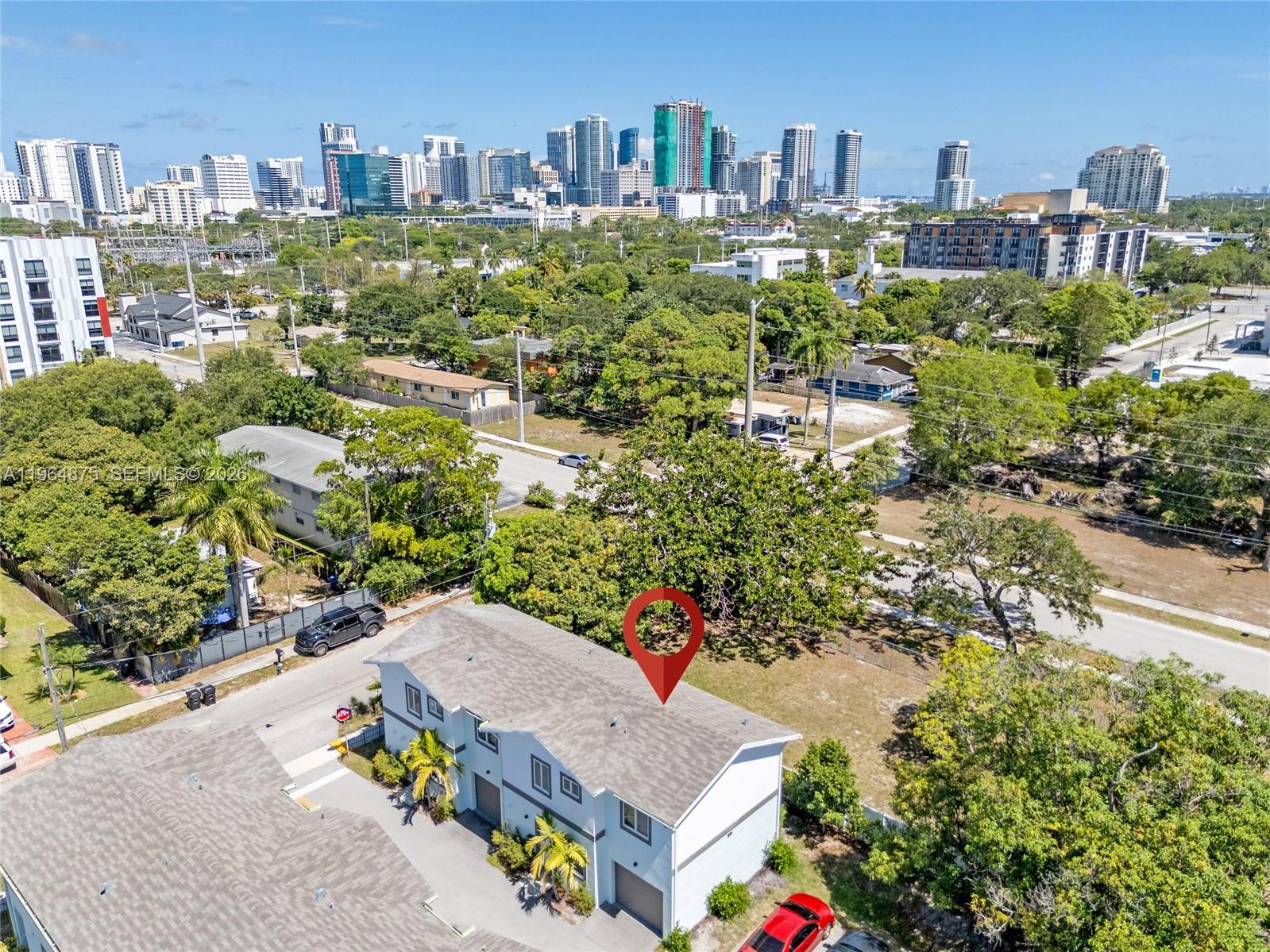 NORTH LAUDERDALE - Residential