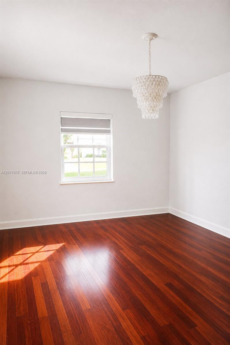 MIAMI SHORES SEC 1 AMD - Residential