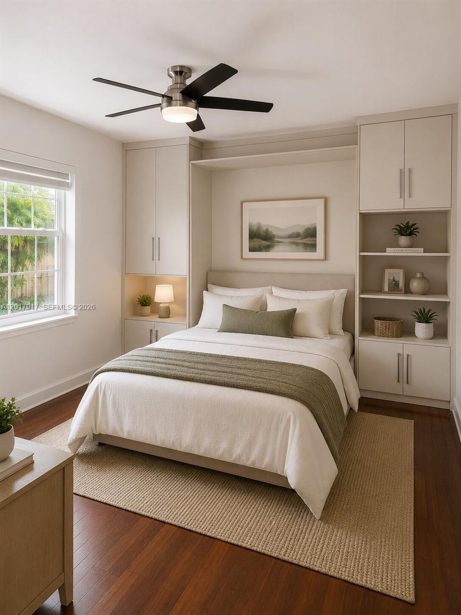 MIAMI SHORES SEC 1 AMD - Residential
