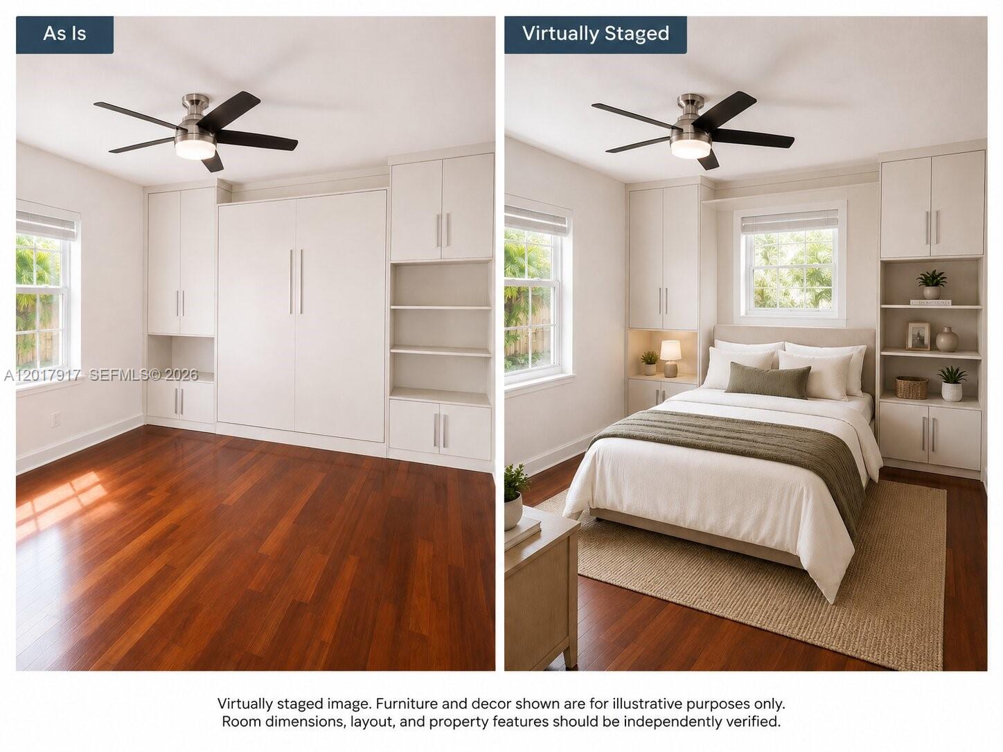 MIAMI SHORES SEC 1 AMD - Residential
