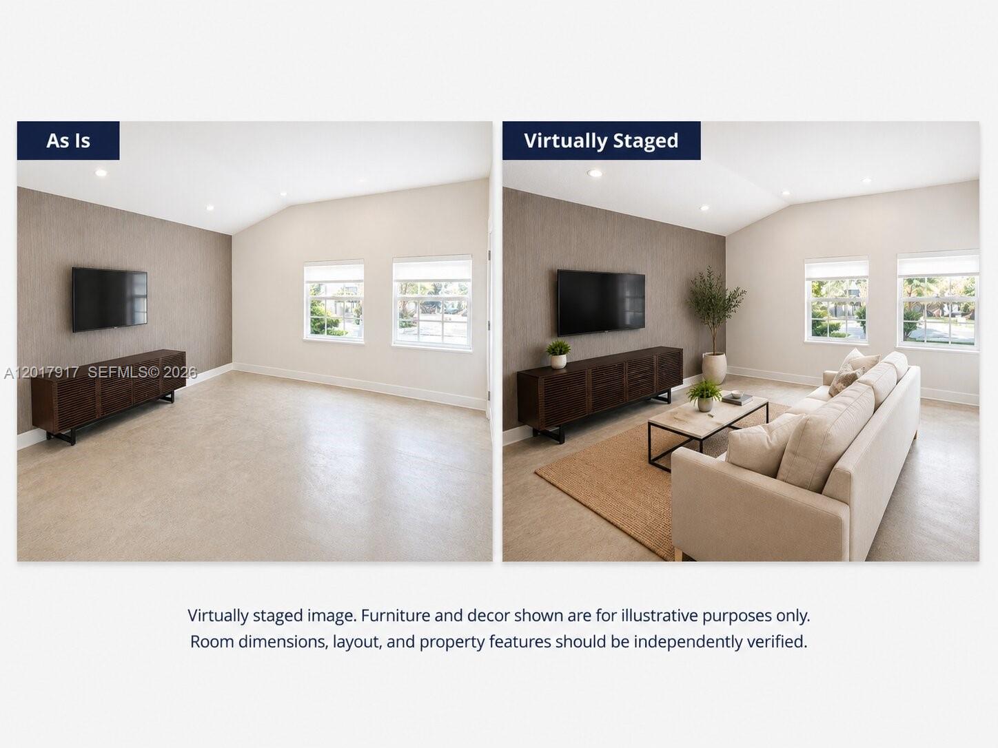 MIAMI SHORES SEC 1 AMD - Residential