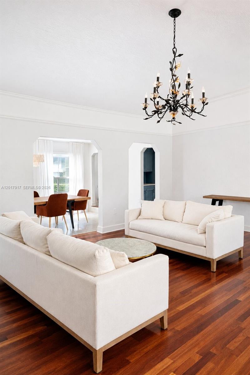MIAMI SHORES SEC 1 AMD - Residential