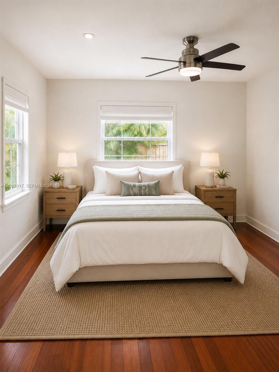 MIAMI SHORES SEC 1 AMD - Residential