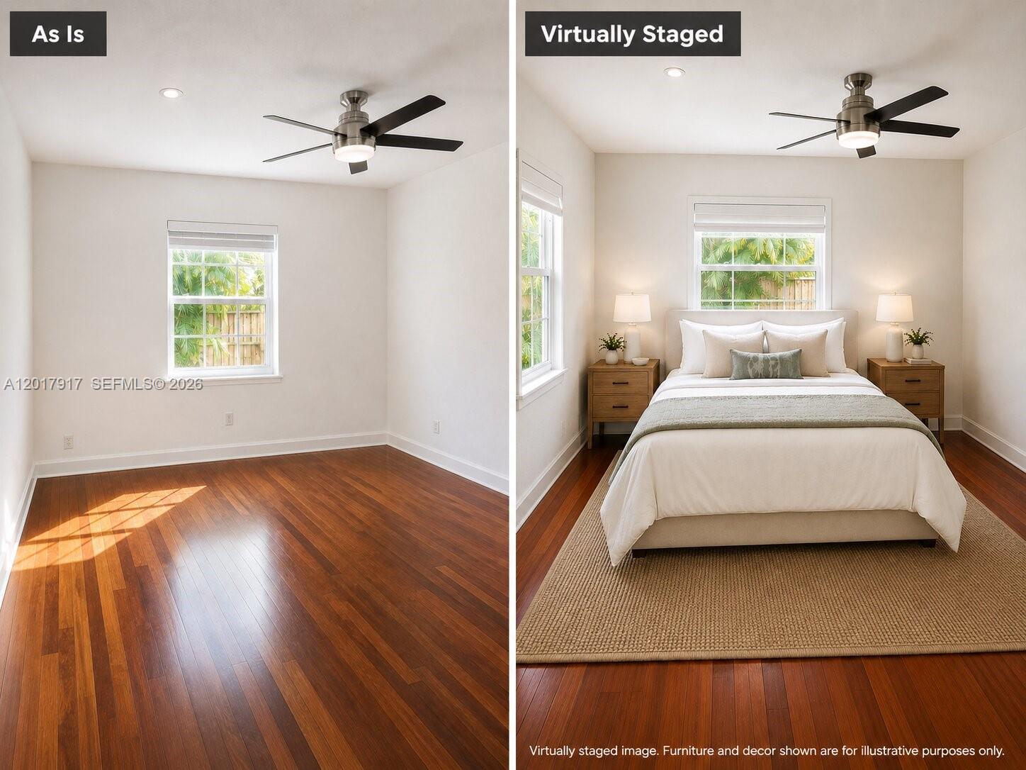 MIAMI SHORES SEC 1 AMD - Residential