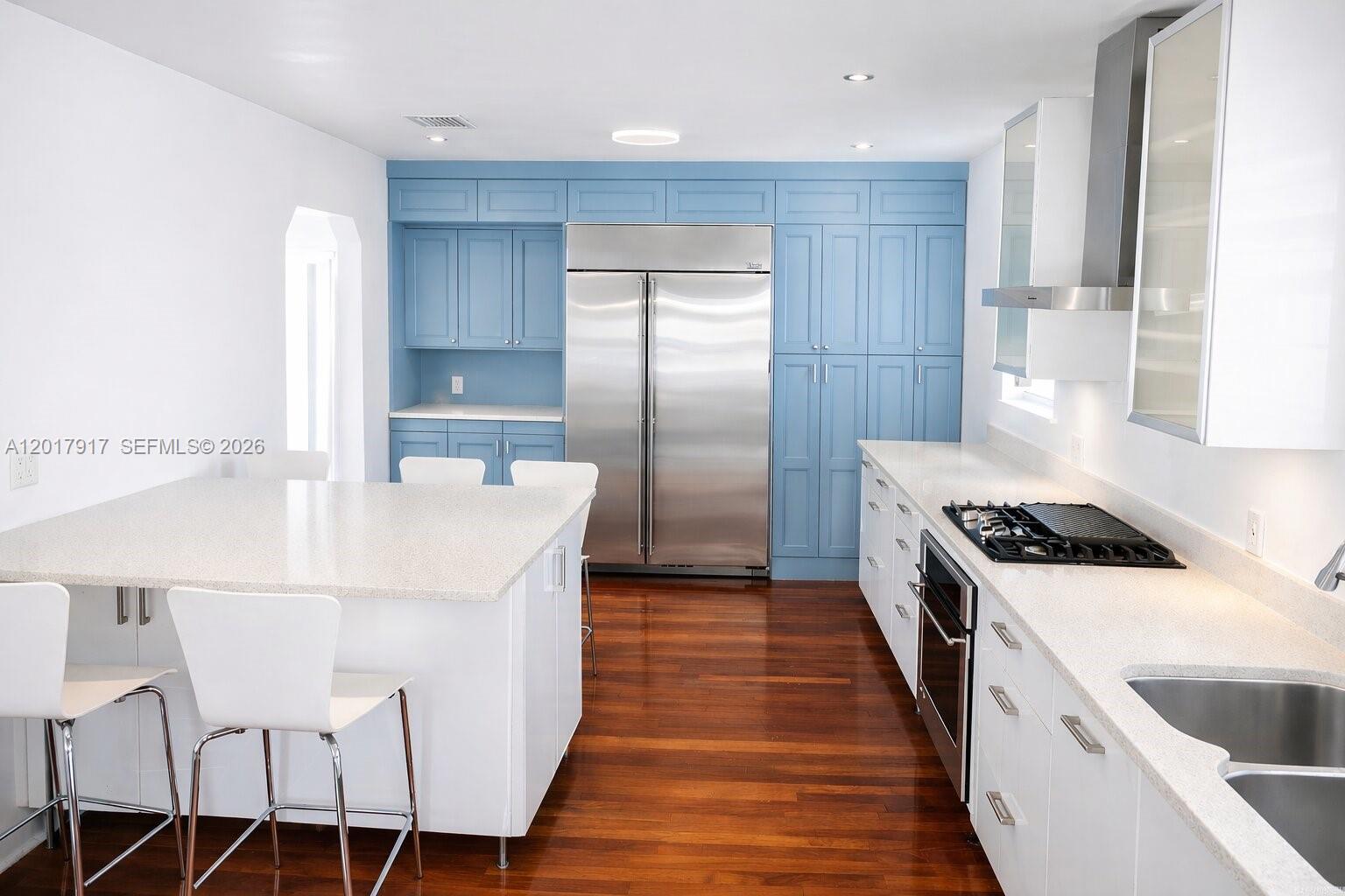 MIAMI SHORES SEC 1 AMD - Residential