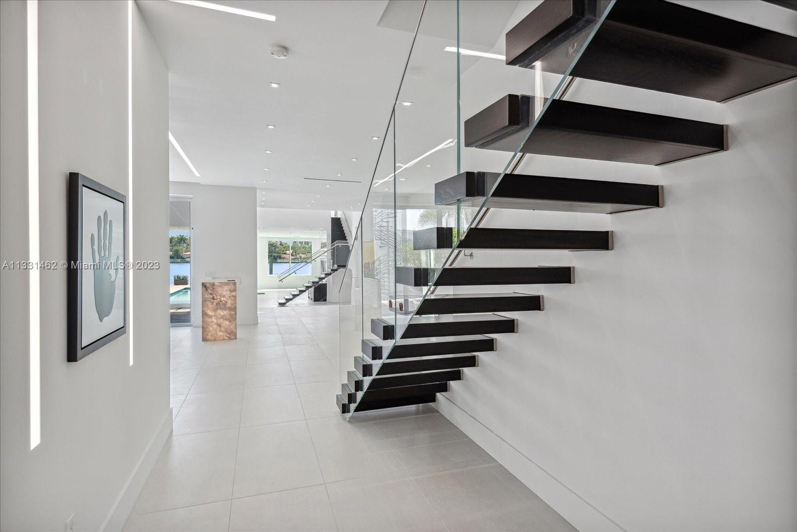 Island of Normandy - Residential