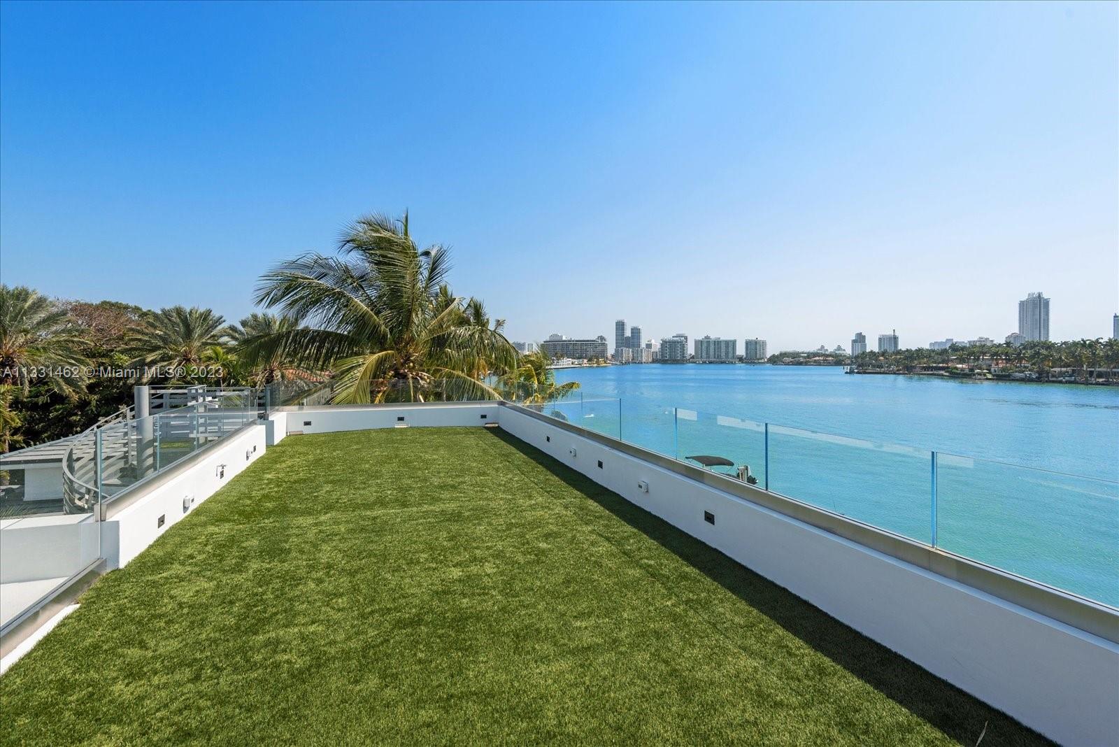 Island of Normandy - Residential