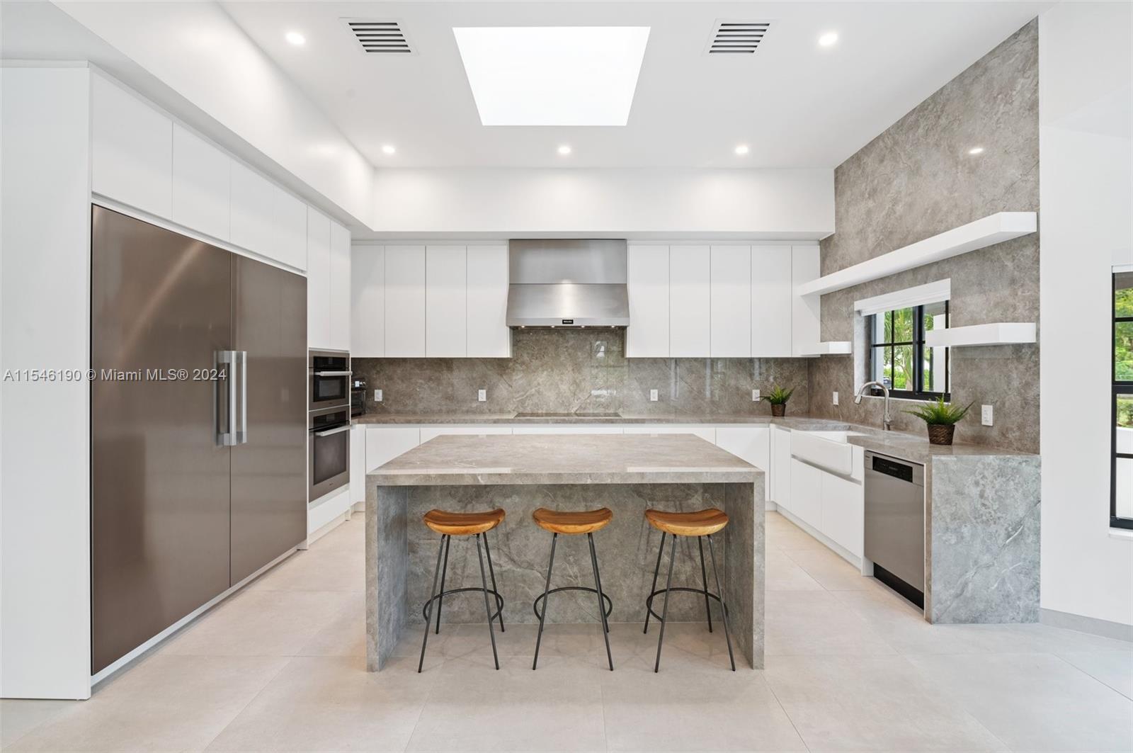 COCOPLUM SEC 1 - Residential