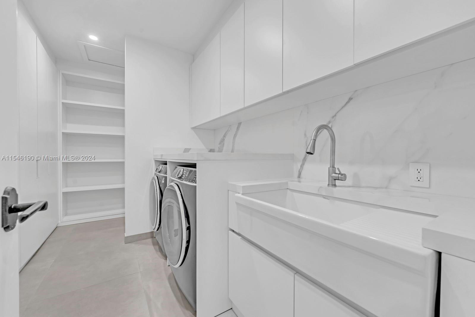 COCOPLUM SEC 1 - Residential