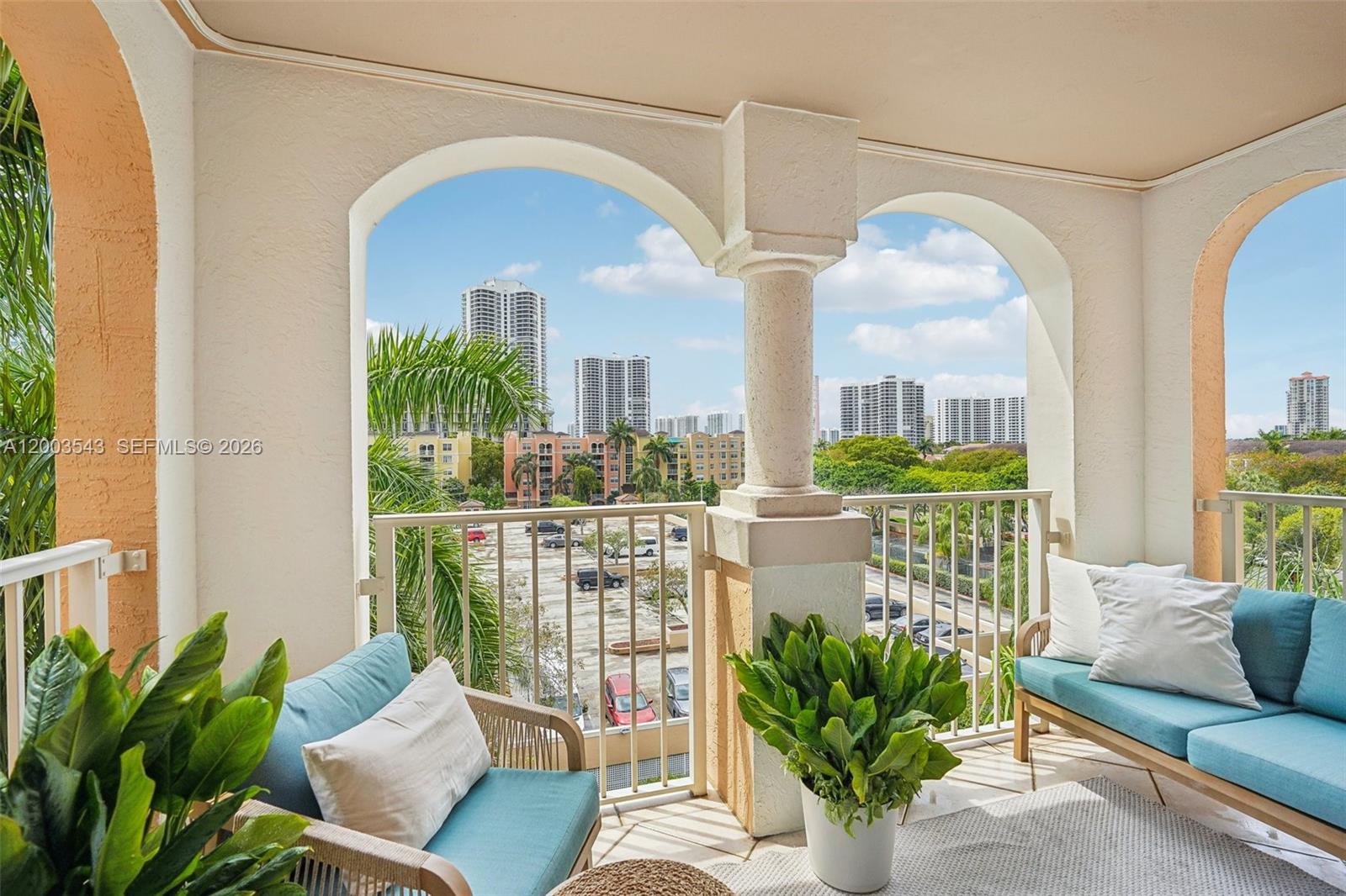 THE YACHT CLUB AT AVENTUR - Residential