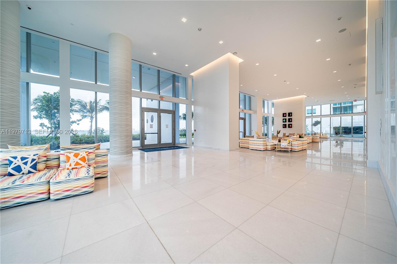 ESCOTTONIA PARK - Residential