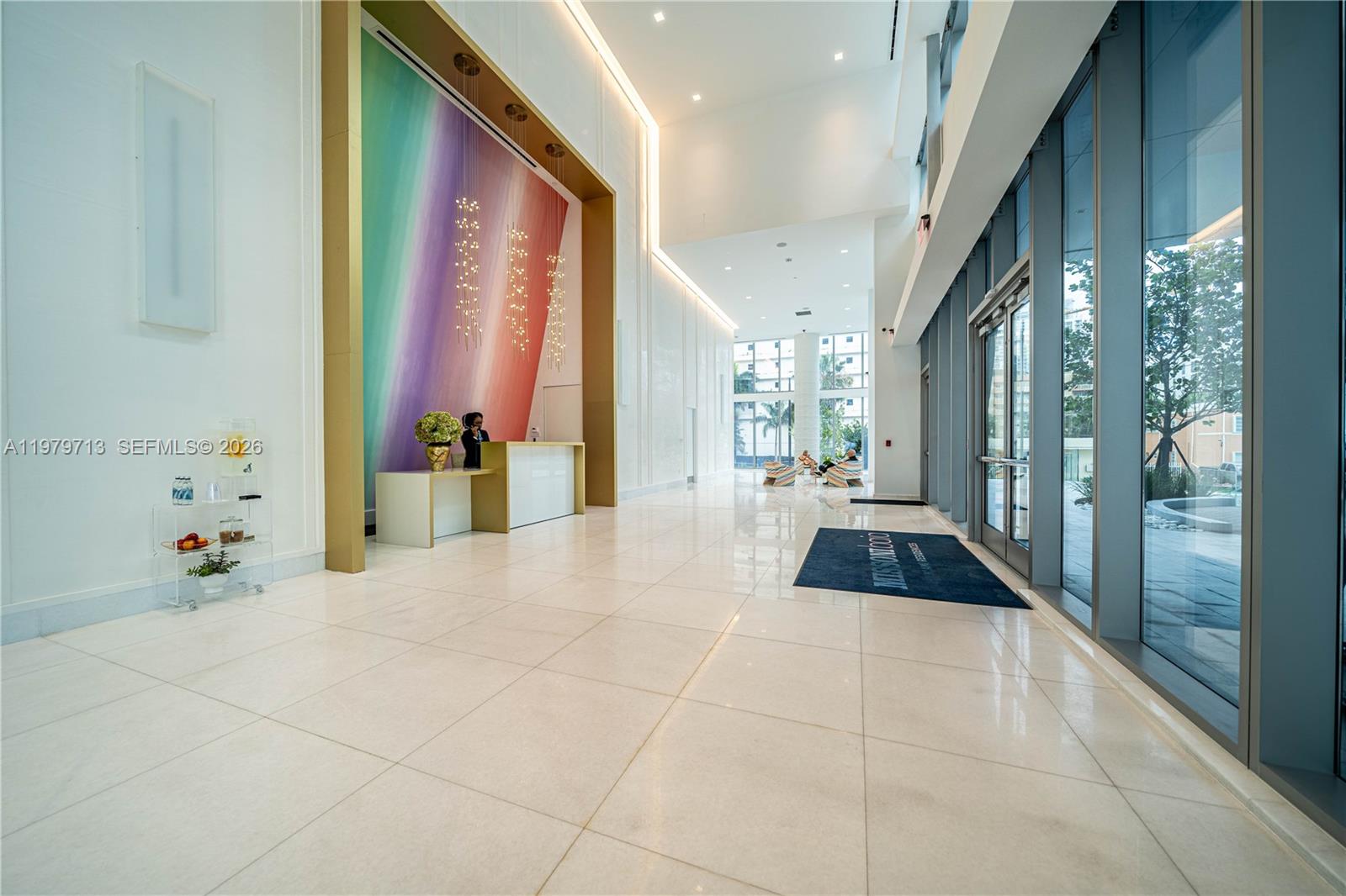 ESCOTTONIA PARK - Residential