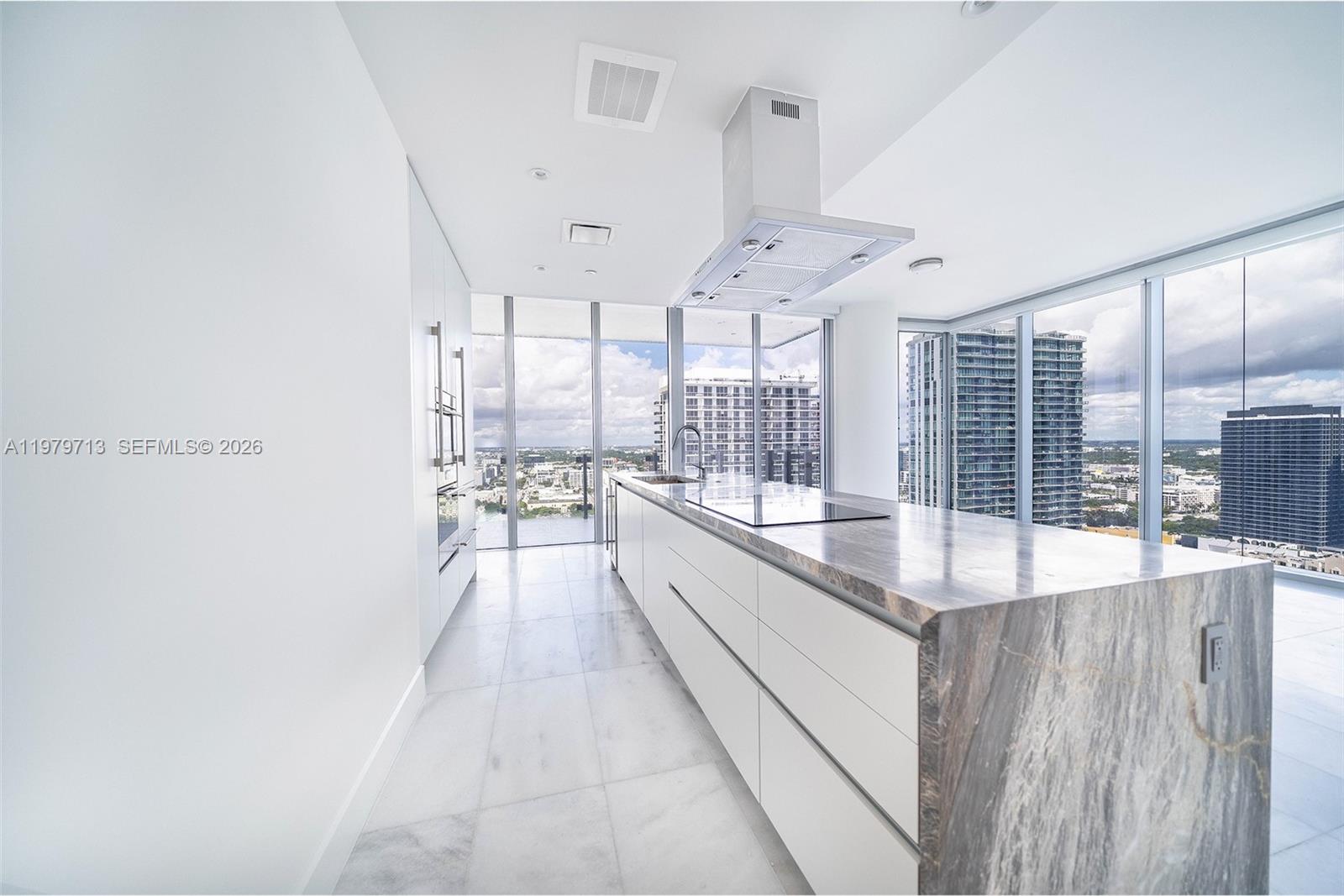 ESCOTTONIA PARK - Residential