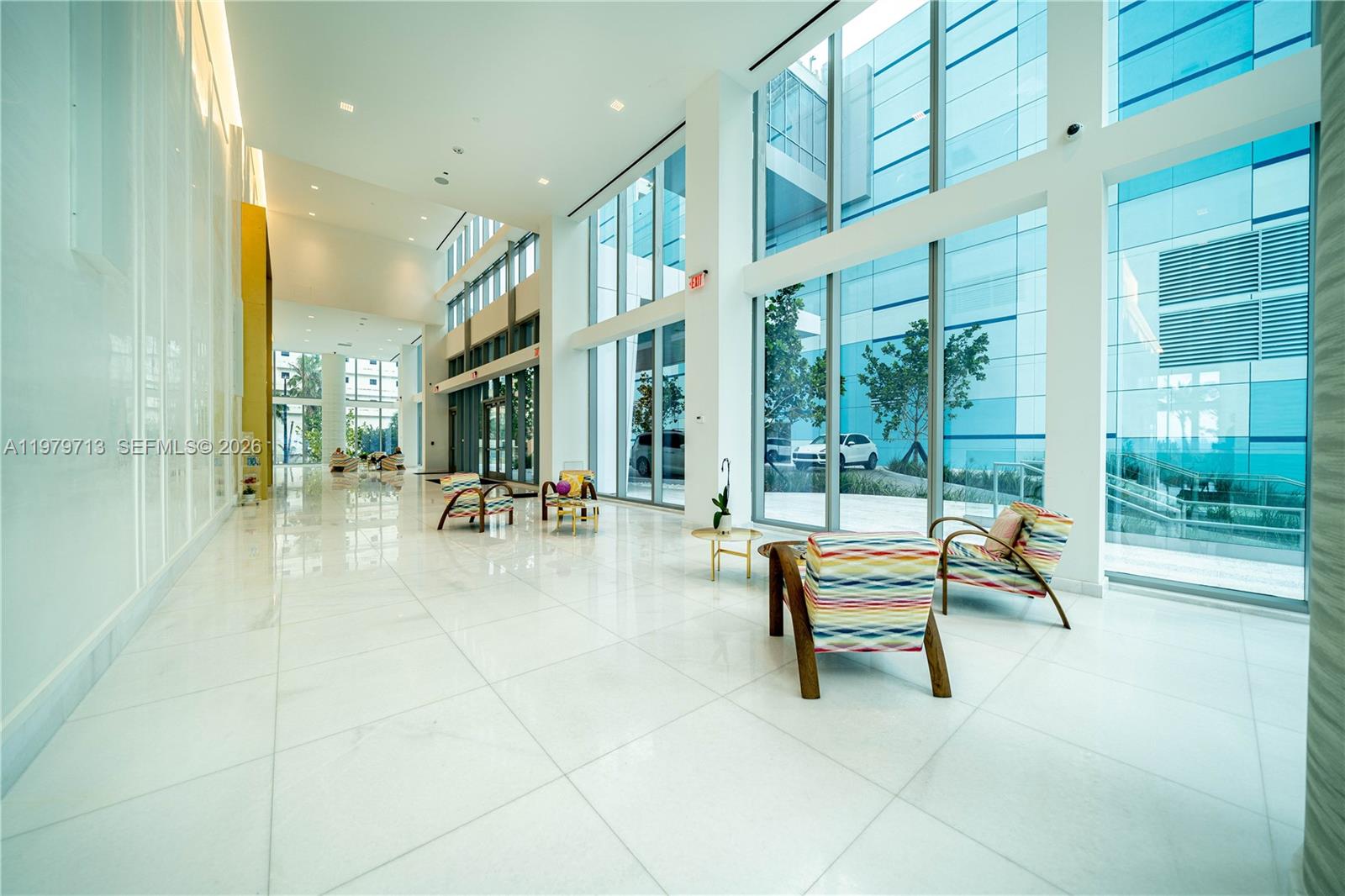 ESCOTTONIA PARK - Residential