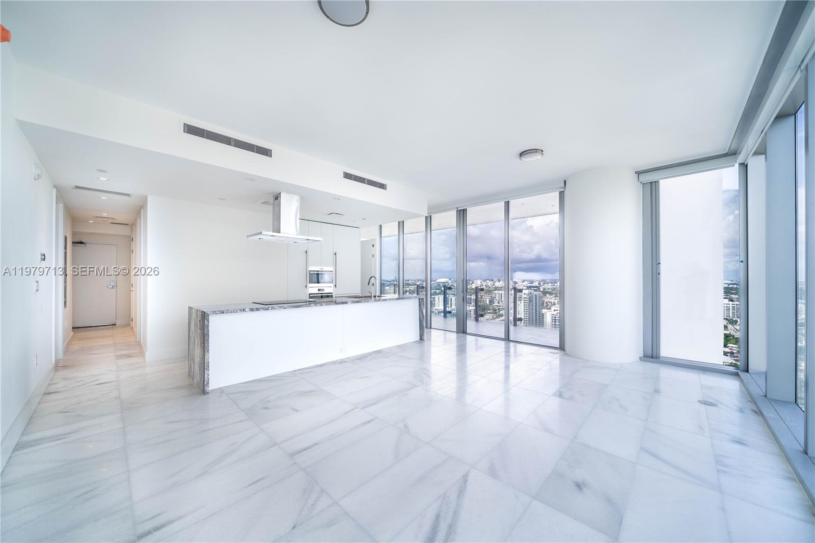 Welcome to Missoni Baia, where luxury waterfront living meets iconic Italian design. This elegant 2-bedroom, 2-bath residence showcases breathtaking panoramic views of Biscayne Bay and the Miami skyline through dramatic floor-to-ceiling windows. The residence features a sophisticated open layout, refined finishes, and a private terrace perfect for enjoying spectacular sunrises and the vibrant city lights at night. Residents experience an exceptional lifestyle with over 30,000 sq. ft. of resort-style amenities including an Olympic-size waterfront pool, spa, state-of-the-art fitness center, bayfront lounges, private cabanas, and curated social spaces. Ideally located in the heart of Edgewater, minutes from Brickell, the Design District, and Wynwood.


Resort-style amenities include 24-hour concierge and valet, elegant bayside lounges, state-of-the-art fitness center with spa and yoga studio, private dining and screening rooms, and kids’ entertainment areas. Enjoy an Olympic lap pool, resort-style pools, elevated tennis courts, and expansive outdoor terraces with BBQ and cabana lounges overlooking Biscayne Bay.